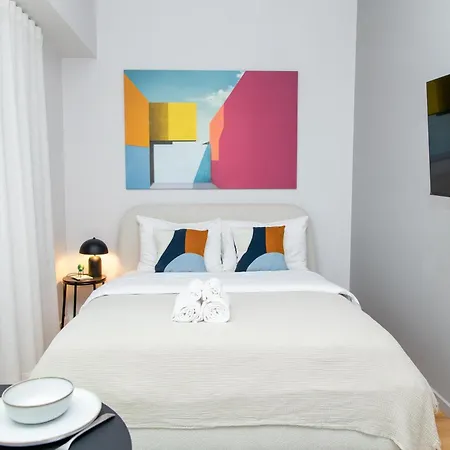 Esplanaadi 10 With Terrace, Close To Apartment *