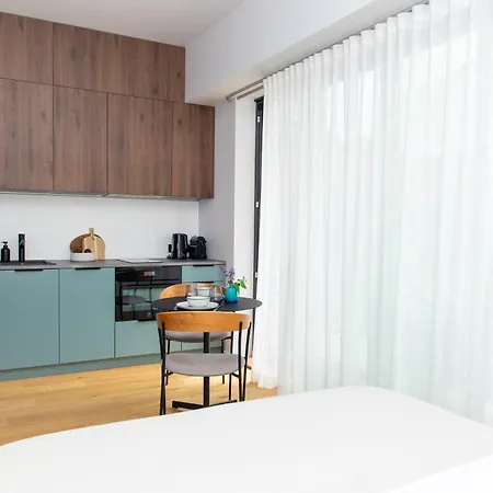 Lejlighed Esplanaadi 10 With Terrace, Close To